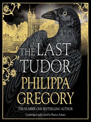 cover image of The Last Tudor